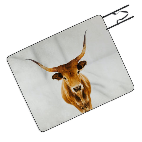 Ingrid Beddoes mel Picnic Blanket