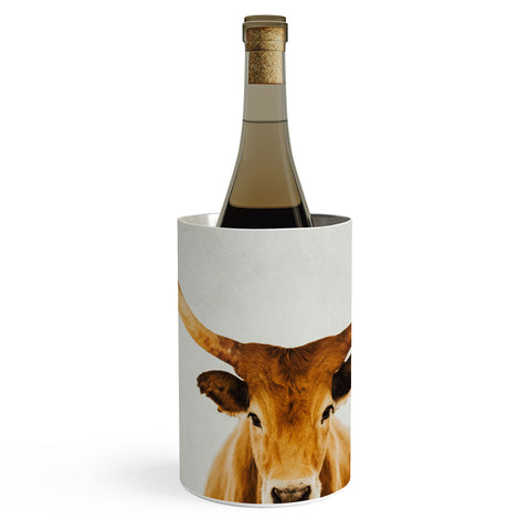 Ingrid Beddoes mel Wine Chiller