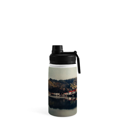 Ingrid Beddoes Mountain Living Water Bottle