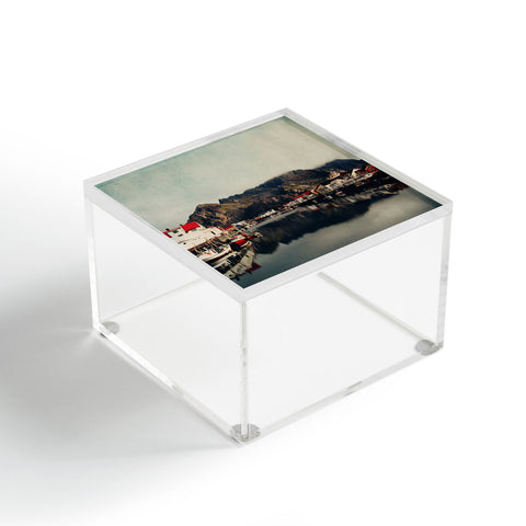 Ingrid Beddoes Mountain Living Acrylic Box