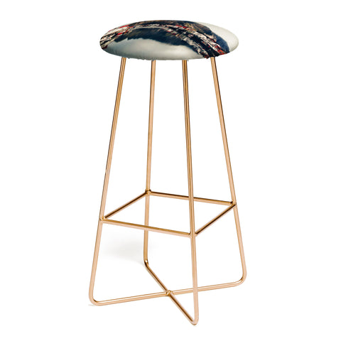 Ingrid Beddoes Mountain Living Bar Stool