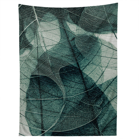 Ingrid Beddoes Olive Green Tapestry