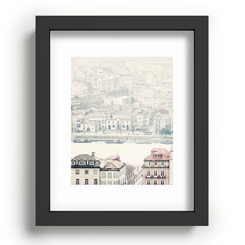 Ingrid Beddoes Oporto Recessed Framing Rectangle