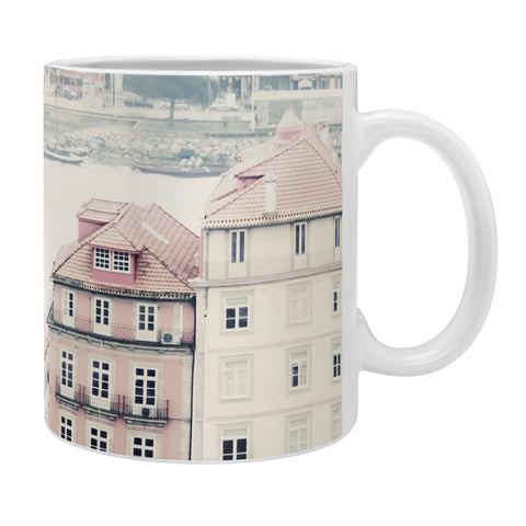 Ingrid Beddoes Oporto Coffee Mug