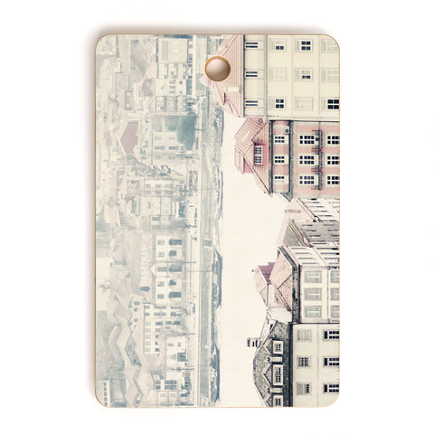 Ingrid Beddoes Oporto Cutting Board Rectangle