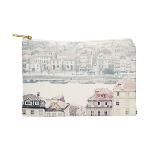 Ingrid Beddoes Oporto Pouch
