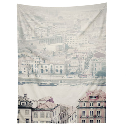 Ingrid Beddoes Oporto Tapestry