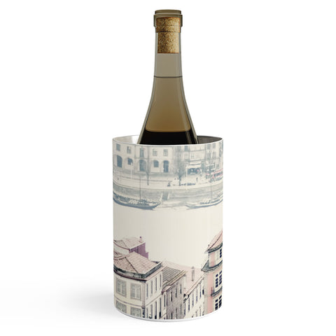 Ingrid Beddoes Oporto Wine Chiller