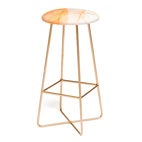 Ingrid Beddoes Orange marmalade Bar Stool
