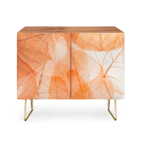 Ingrid Beddoes Orange marmalade Credenza