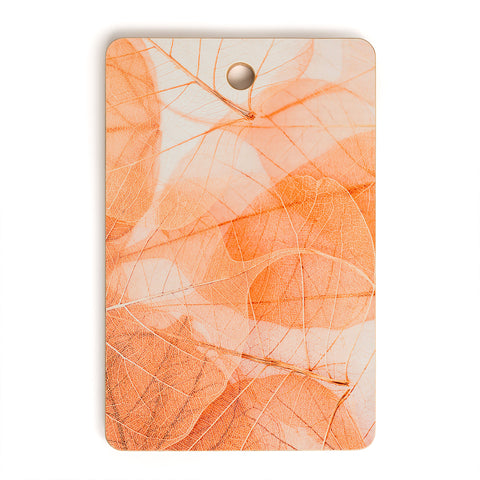 Ingrid Beddoes Orange marmalade Cutting Board Rectangle