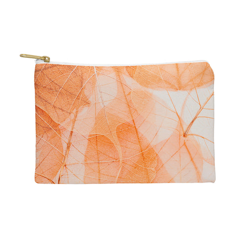 Ingrid Beddoes Orange marmalade Pouch