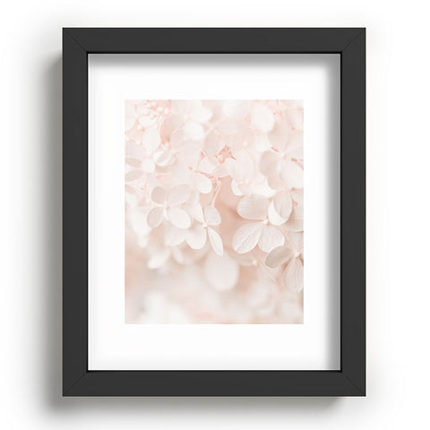 Ingrid Beddoes Peach Melba Recessed Framing Rectangle