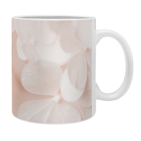Ingrid Beddoes Peach Melba Coffee Mug