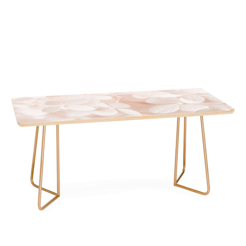 Ingrid Beddoes Peach Melba Coffee Table
