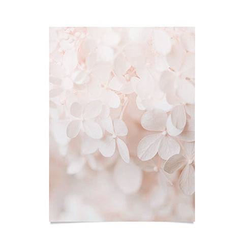 Ingrid Beddoes Peach Melba Poster