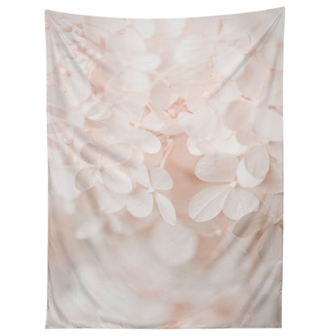 Ingrid Beddoes Peach Melba Tapestry