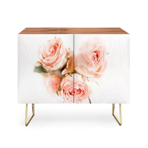 Ingrid Beddoes Rose pink lemonade Credenza
