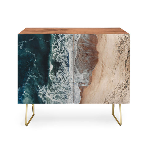 Ingrid Beddoes Sands of Gold Credenza