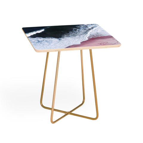 Ingrid Beddoes Sea Heart and Soul Side Table