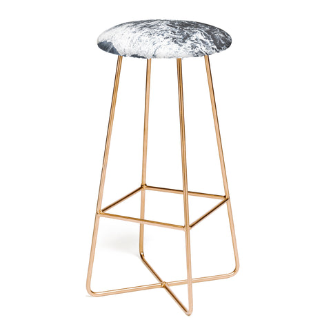 Ingrid Beddoes Sea Lace Bar Stool