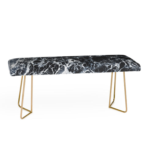 Ingrid Beddoes Sea Lace Bench