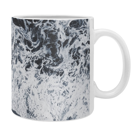 Ingrid Beddoes Sea Lace Coffee Mug