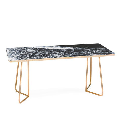 Ingrid Beddoes Sea Lace Coffee Table