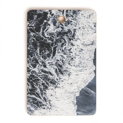 Ingrid Beddoes Sea Lace Cutting Board Rectangle