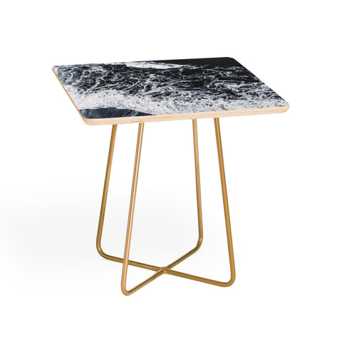 Ingrid Beddoes Sea Lace Side Table