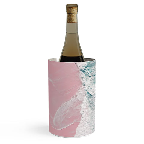 Ingrid Beddoes sea love Wine Chiller