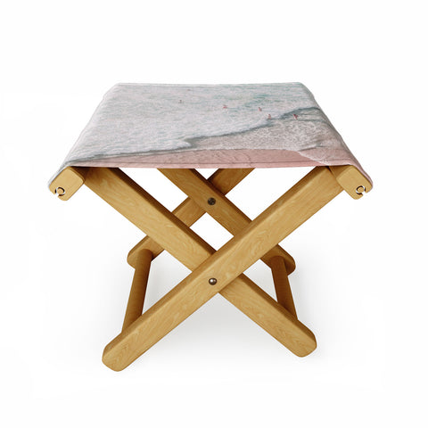 Ingrid Beddoes Summer Swim Folding Stool