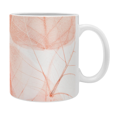 Ingrid Beddoes sun bleached apricot Coffee Mug
