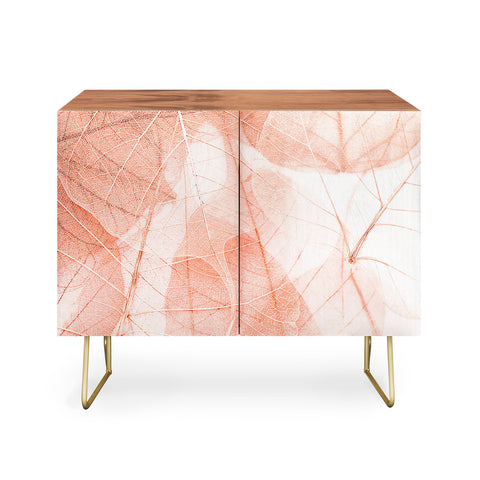 Ingrid Beddoes sun bleached apricot Credenza
