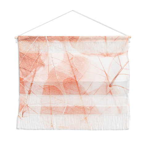 Ingrid Beddoes sun bleached apricot Wall Hanging Landscape