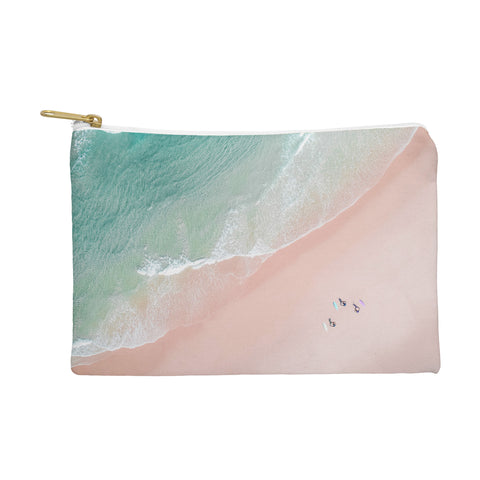 Ingrid Beddoes Surf Yoga Pouch