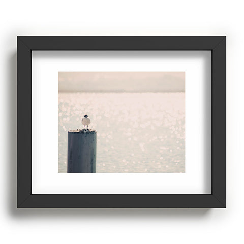 Ingrid Beddoes Sweet Bird Recessed Framing Rectangle