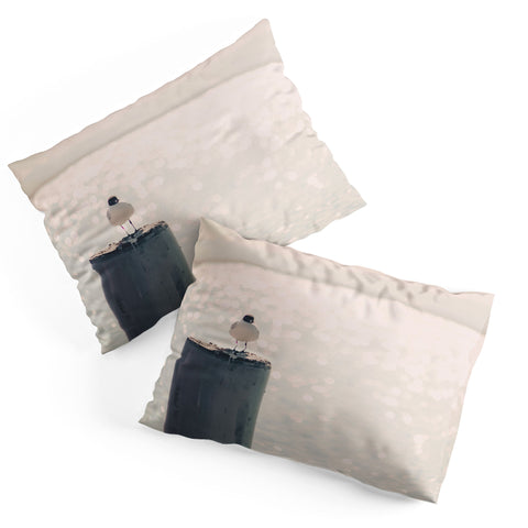 Ingrid Beddoes Sweet Bird Pillow Shams