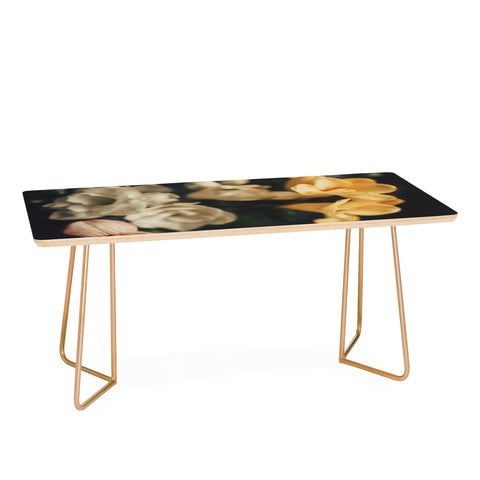 Ingrid Beddoes Sweet spring bouquet Coffee Table