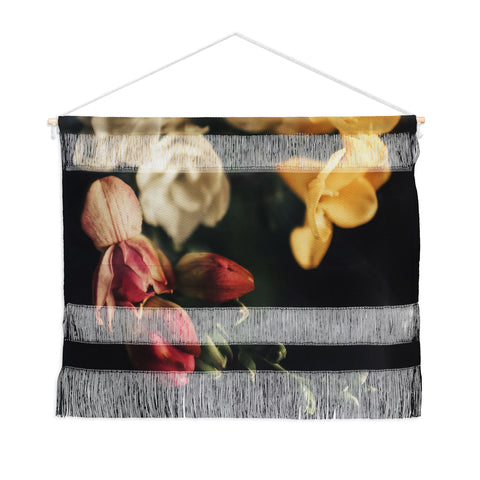 Ingrid Beddoes Sweet spring bouquet Wall Hanging Landscape