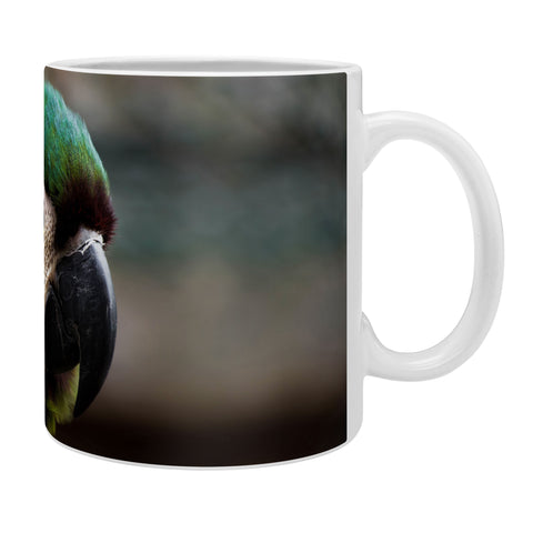 Ingrid Beddoes sweet talk Coffee Mug