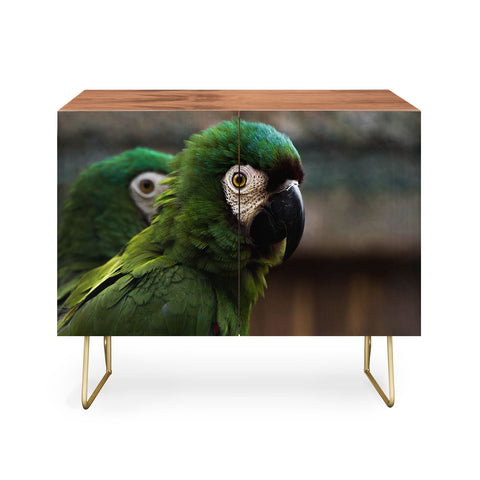 Ingrid Beddoes sweet talk Credenza