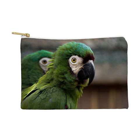 Ingrid Beddoes sweet talk Pouch