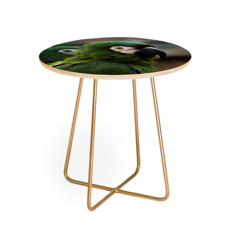 Ingrid Beddoes sweet talk Round Side Table