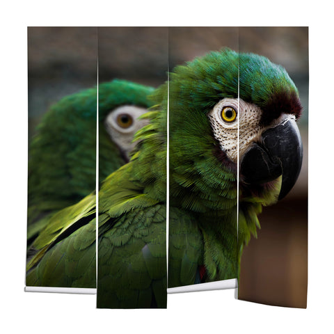 Ingrid Beddoes sweet talk Wall Mural