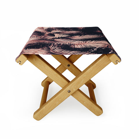 Ingrid Beddoes The Urban Jungle Folding Stool