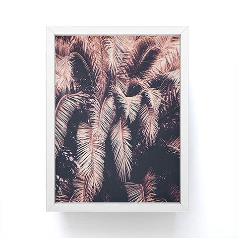 Ingrid Beddoes The Urban Jungle Framed Mini Art Print