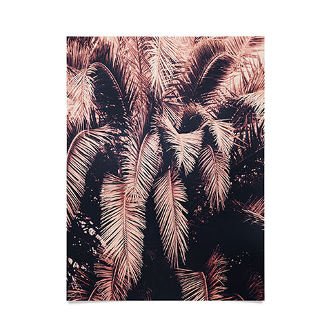 Ingrid Beddoes The Urban Jungle Poster