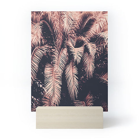 Ingrid Beddoes The Urban Jungle Mini Art Print