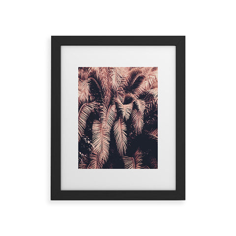 Ingrid Beddoes The Urban Jungle Framed Art Print
